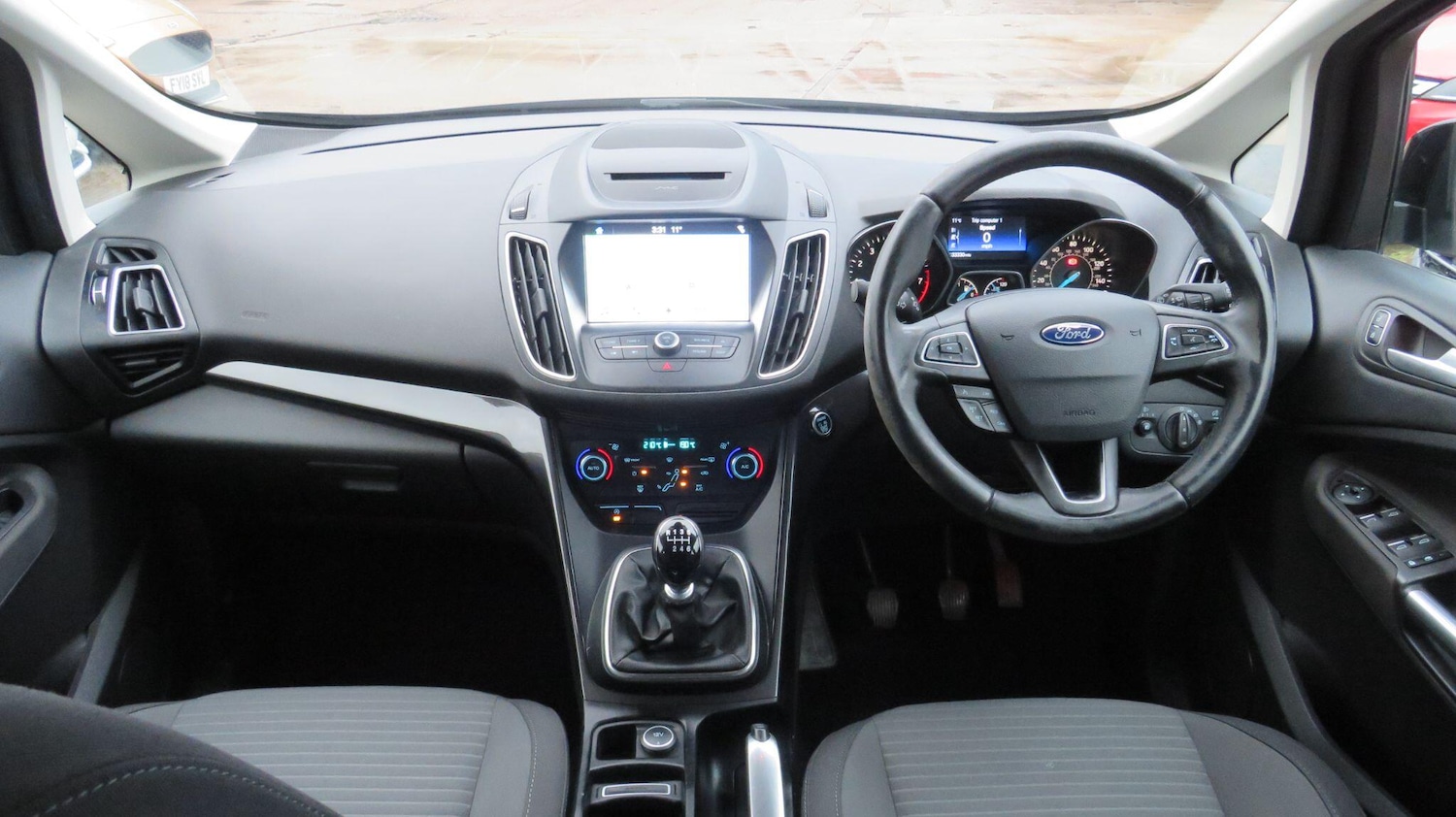 Used Ford C-Max 2017 for sale - 76855838: Photo 20