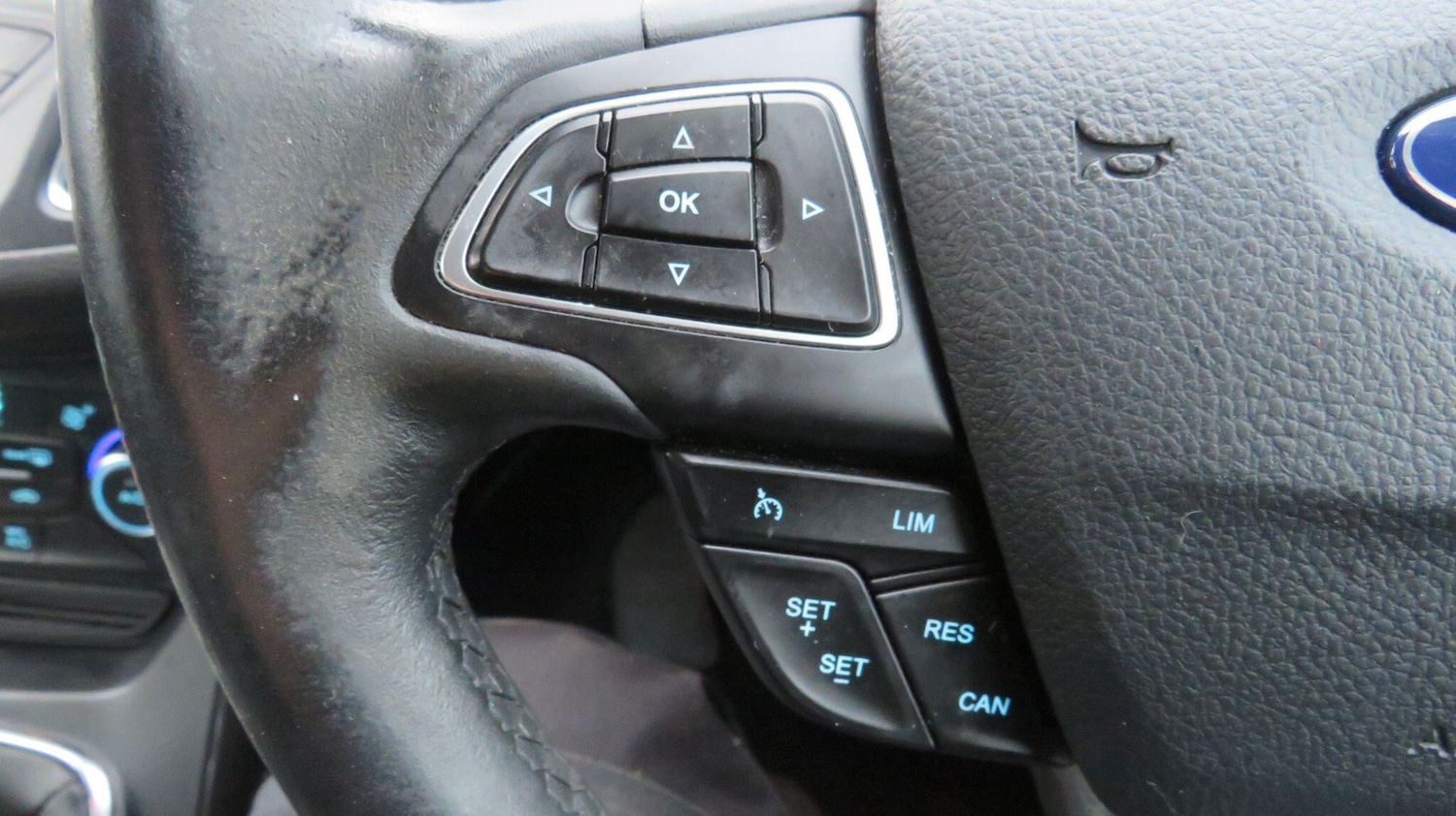 Used Ford C-Max 2017 for sale - 76855838: Photo 22