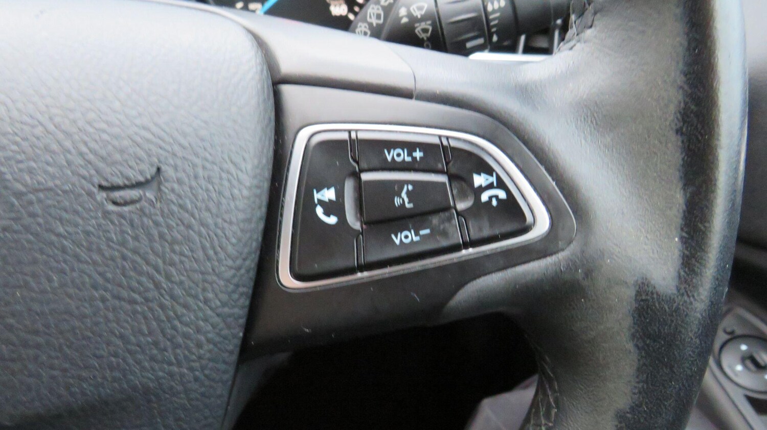 Used Ford C-Max 2017 for sale - 76855838: Photo 23