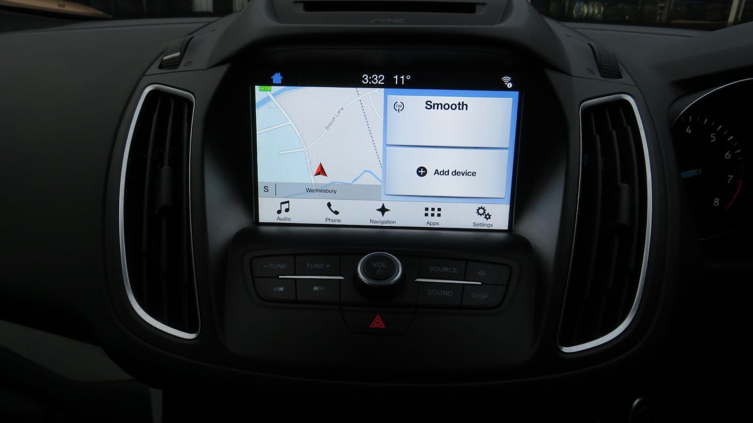 Used Ford C-Max 2017 for sale - 76855838: Photo 24