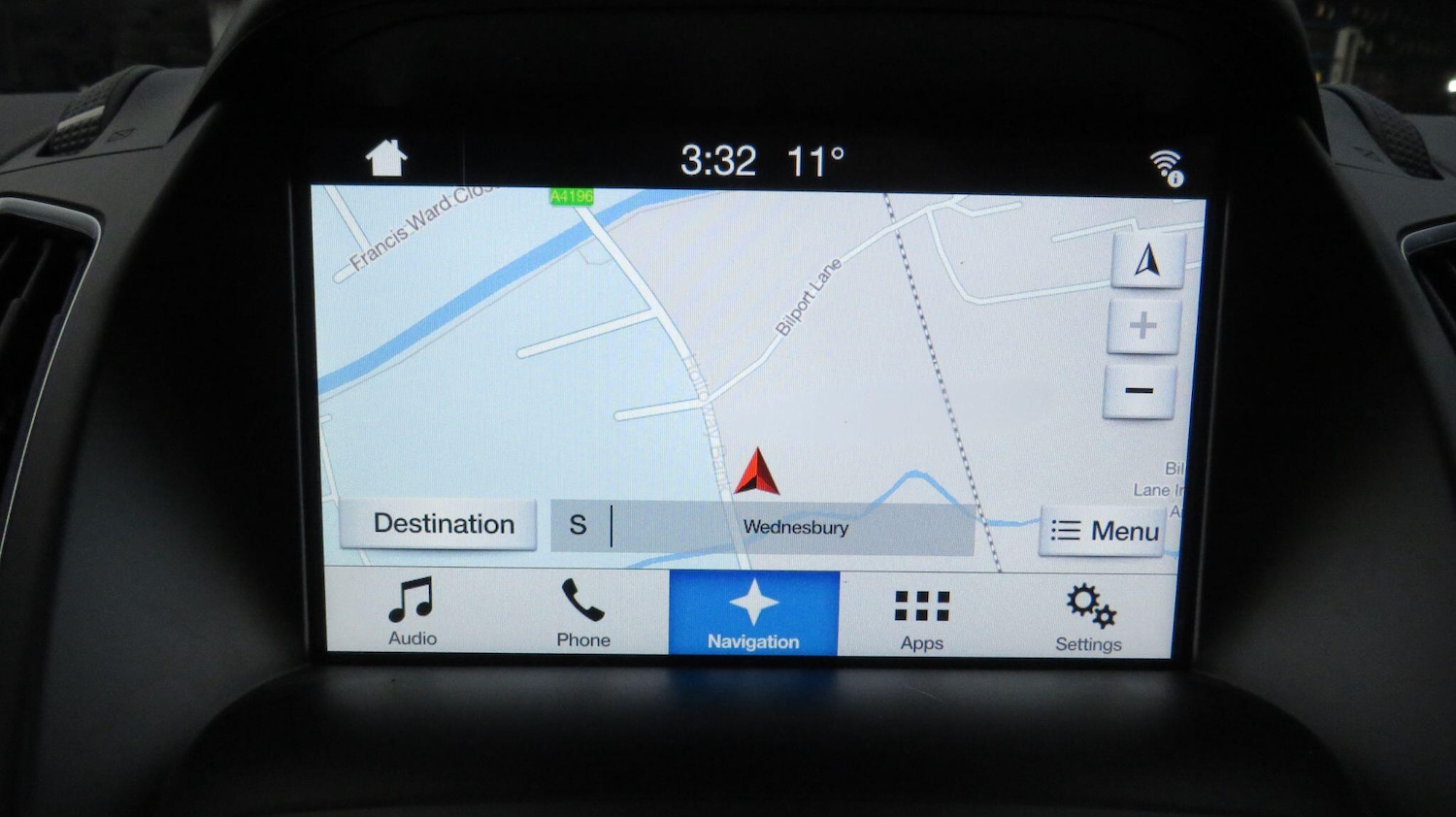 Used Ford C-Max 2017 for sale - 76855838: Photo 25