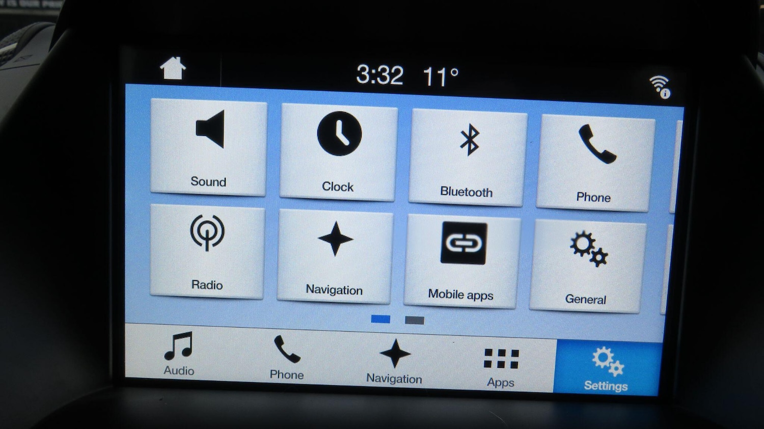 Used Ford C-Max 2017 for sale - 76855838: Photo 26