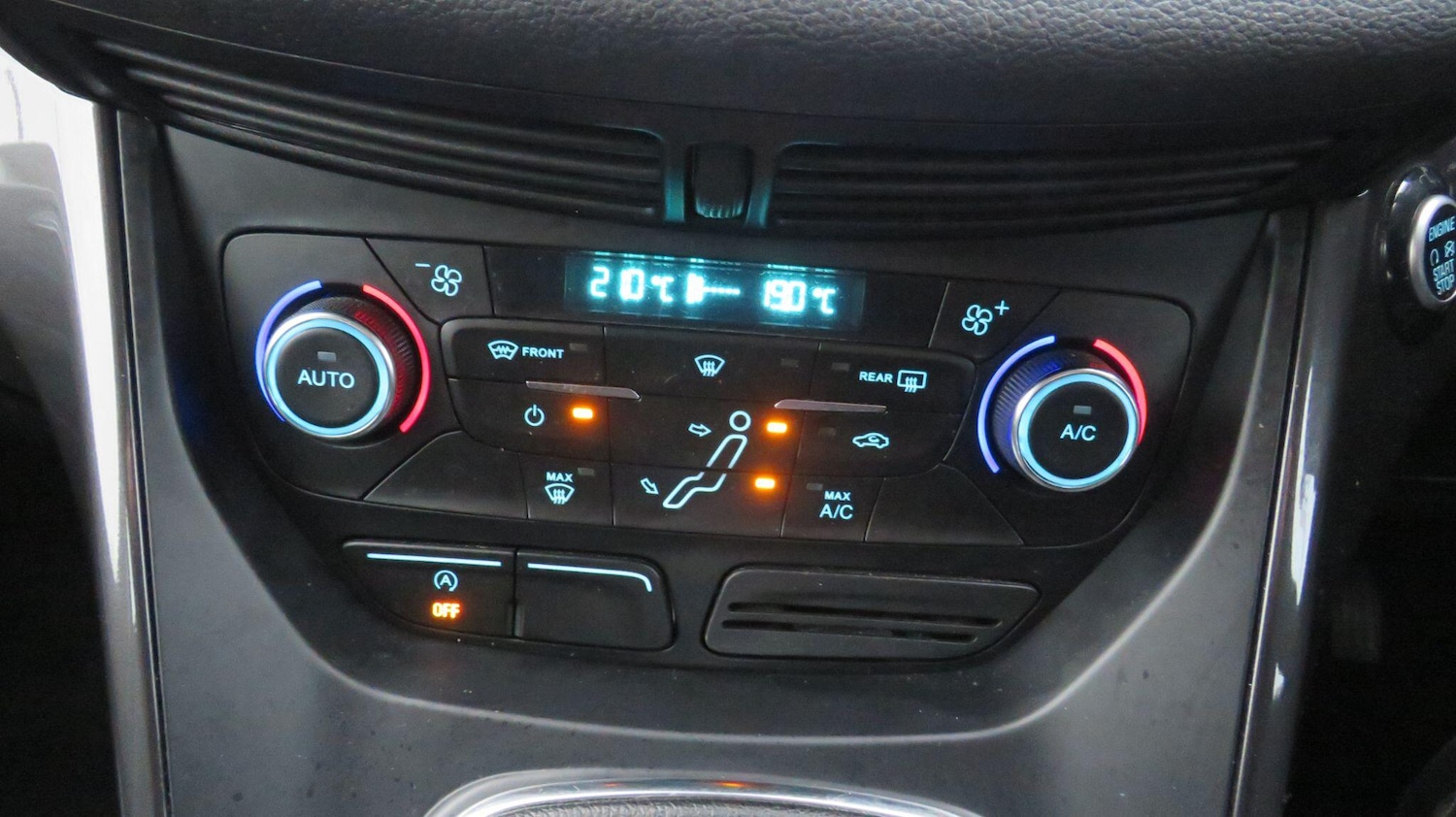 Used Ford C-Max 2017 for sale - 76855838: Photo 28