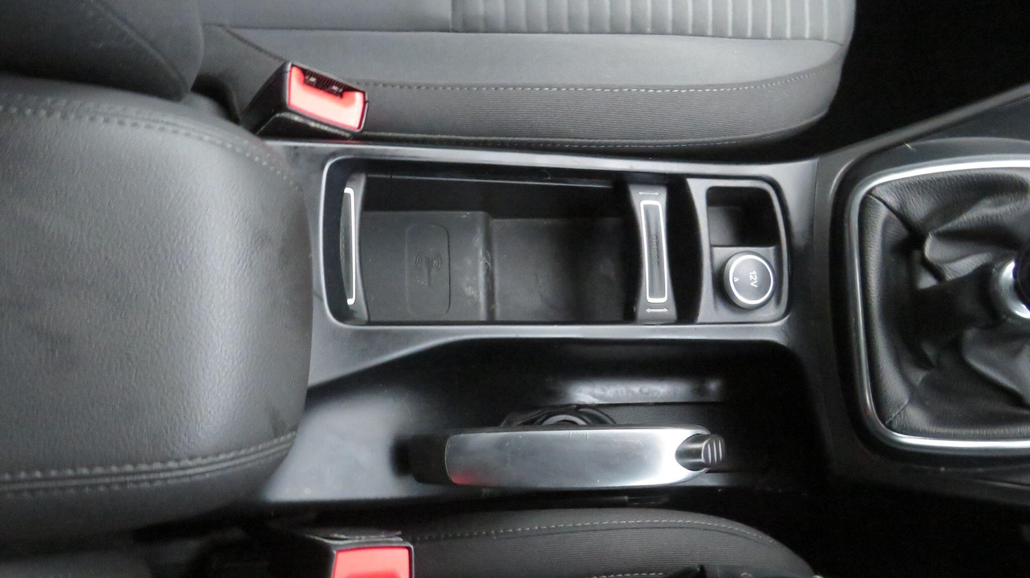 Used Ford C-Max 2017 for sale - 76855838: Photo 29