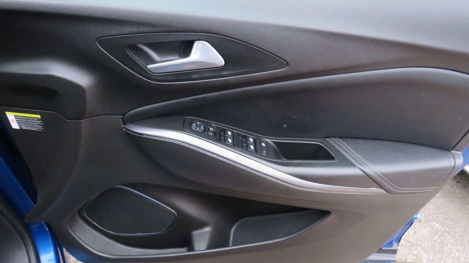 Used Vauxhall Grandland X 2021 for sale - 76512481: Photo 13