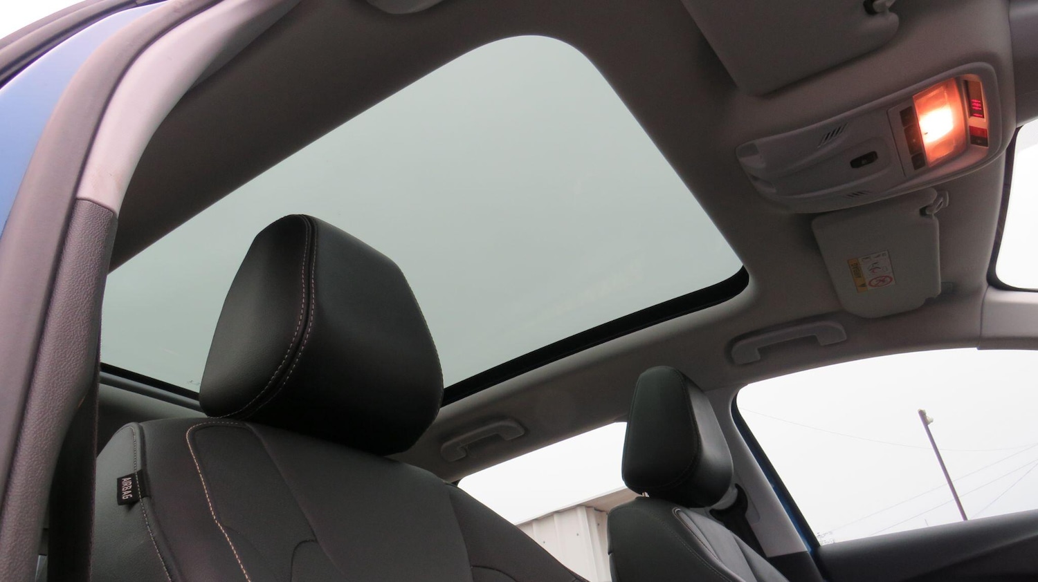 Used Vauxhall Grandland X 2021 for sale - 76512481: Photo 14