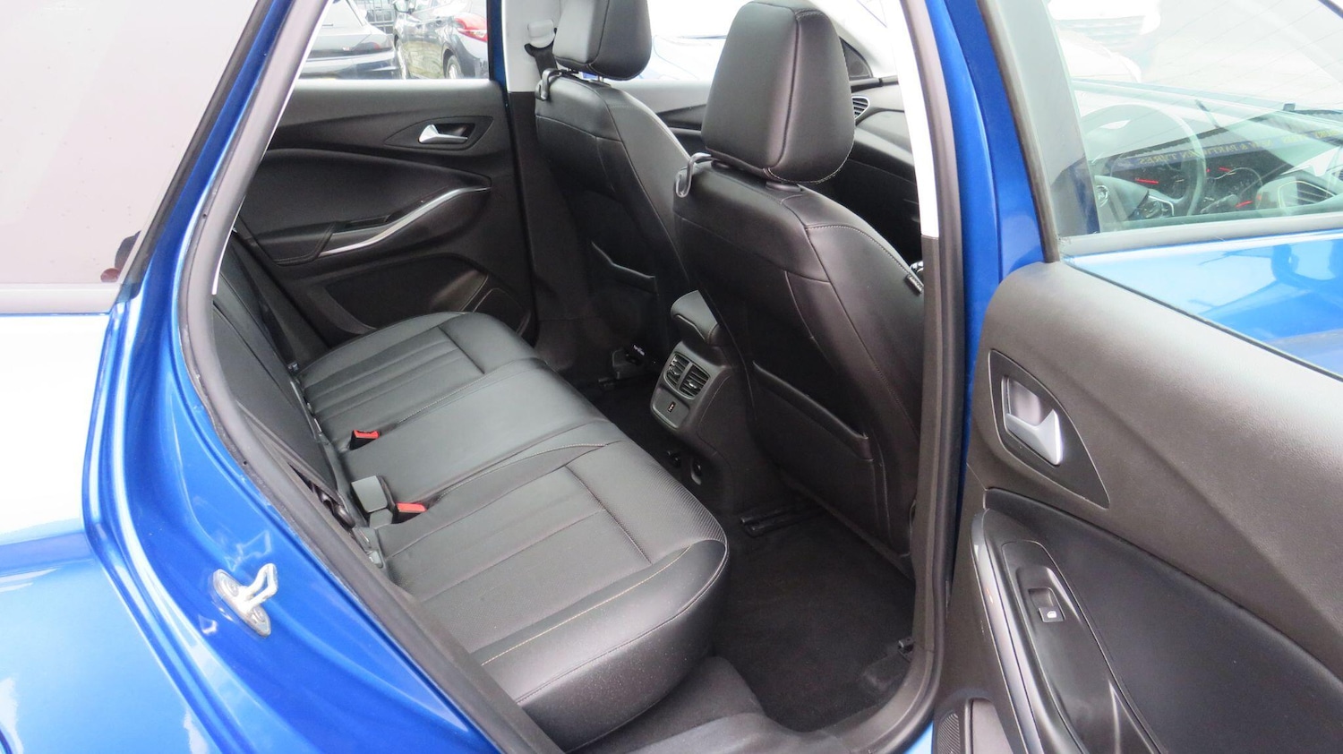 Used Vauxhall Grandland X 2021 for sale - 76512481: Photo 15