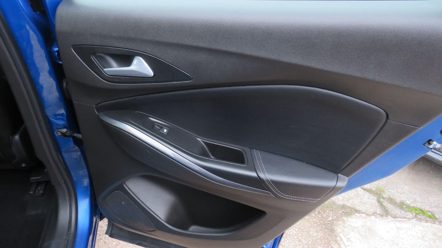 Used Vauxhall Grandland X 2021 for sale - 76512481: Photo 16