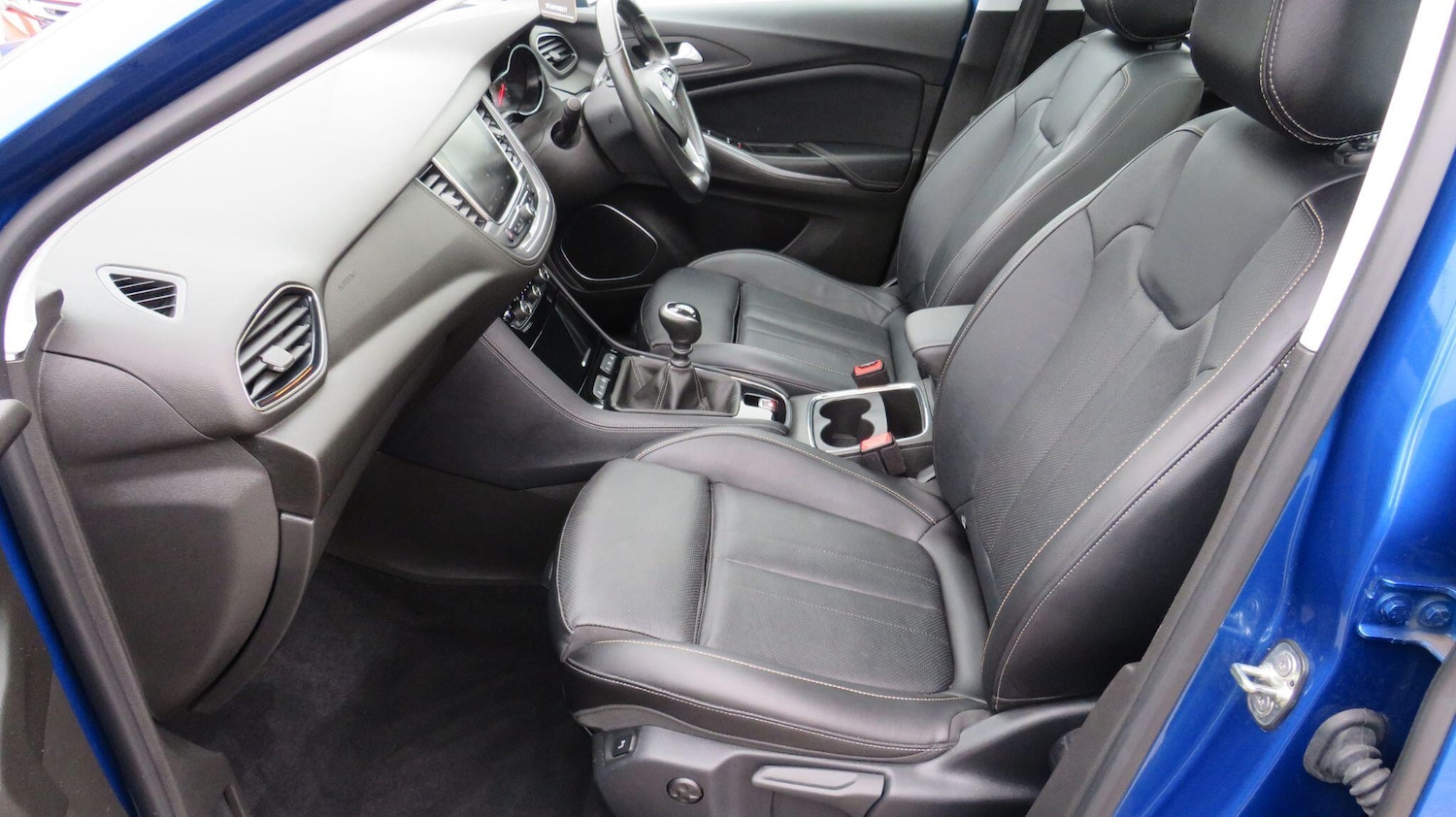 Used Vauxhall Grandland X 2021 for sale - 76512481: Photo 19