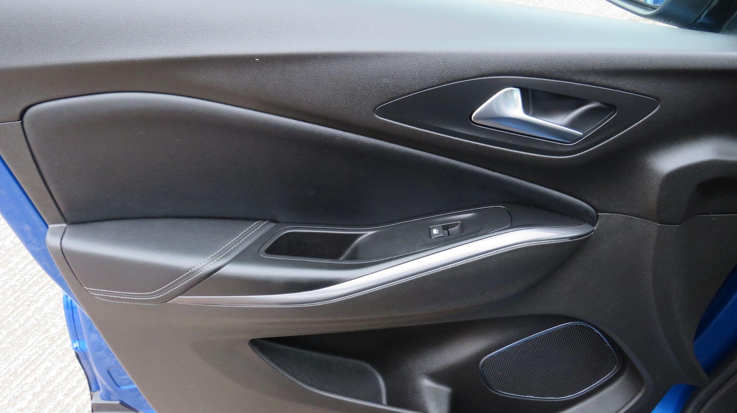 Used Vauxhall Grandland X 2021 for sale - 76512481: Photo 21