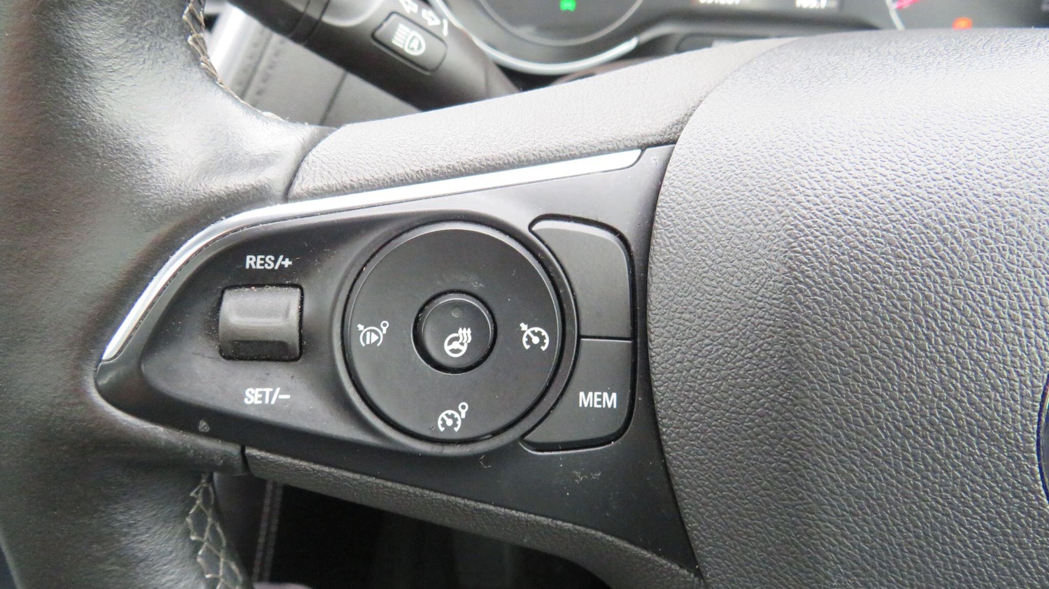 Used Vauxhall Grandland X 2021 for sale - 76512481: Photo 24