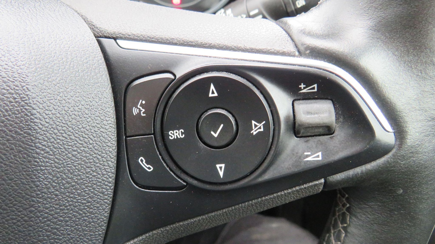 Used Vauxhall Grandland X 2021 for sale - 76512481: Photo 25