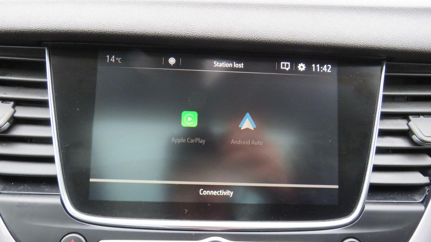 Used Vauxhall Grandland X 2021 for sale - 76512481: Photo 27