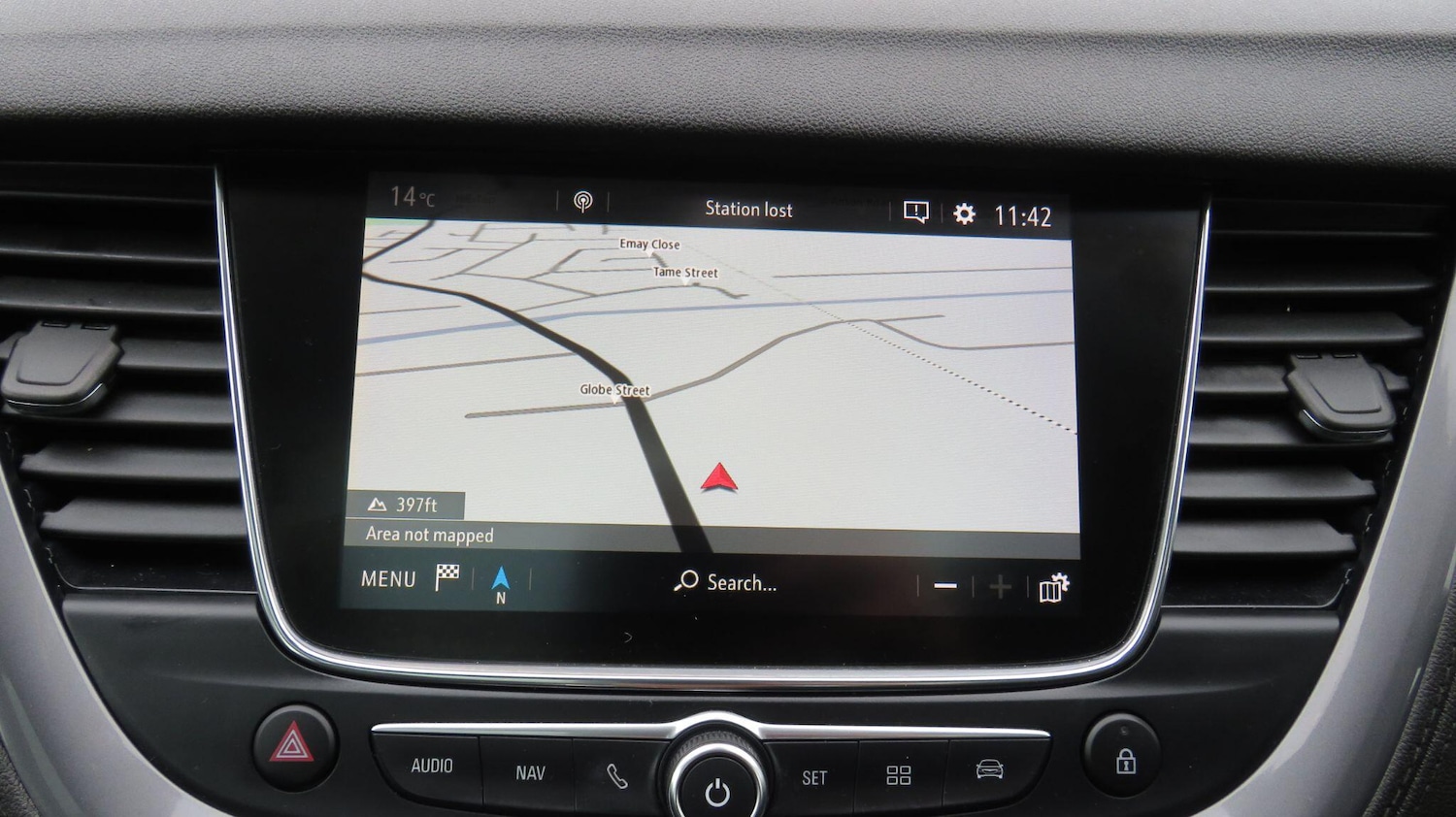 Used Vauxhall Grandland X 2021 for sale - 76512481: Photo 28