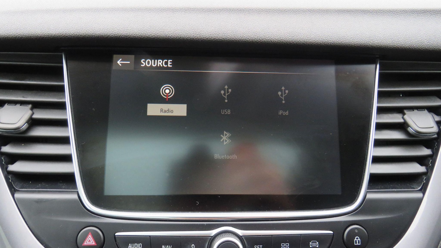 Used Vauxhall Grandland X 2021 for sale - 76512481: Photo 29