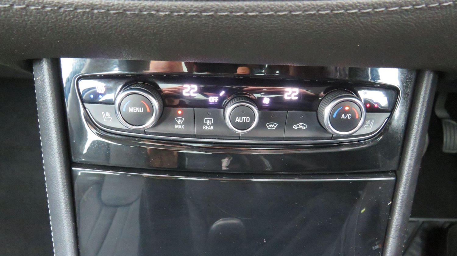 Used Vauxhall Grandland X 2021 for sale - 76512481: Photo 30