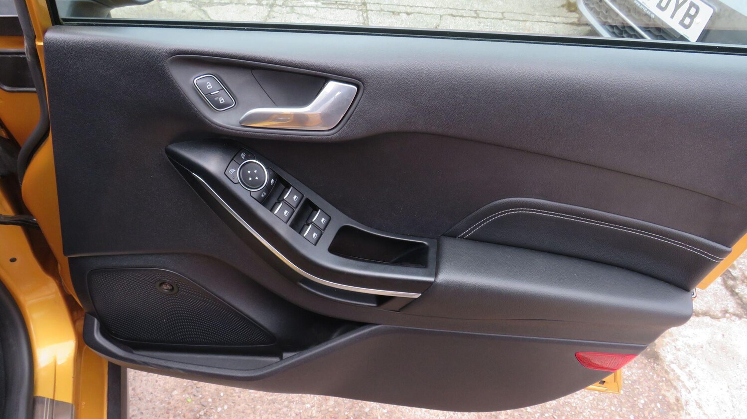 Used Ford Fiesta for sale - 77456018: Photo 12