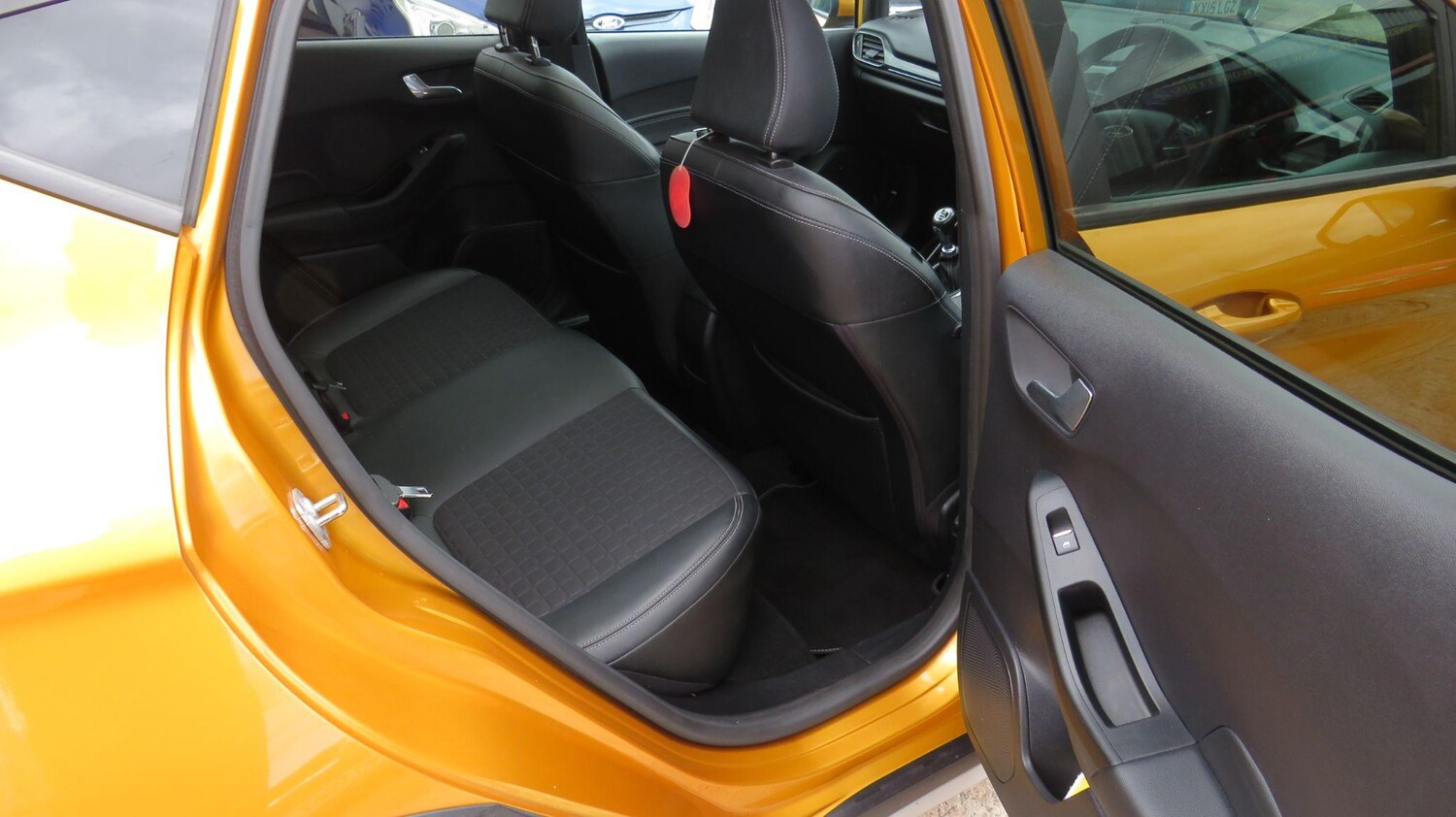 Used Ford Fiesta for sale - 77456018: Photo 13