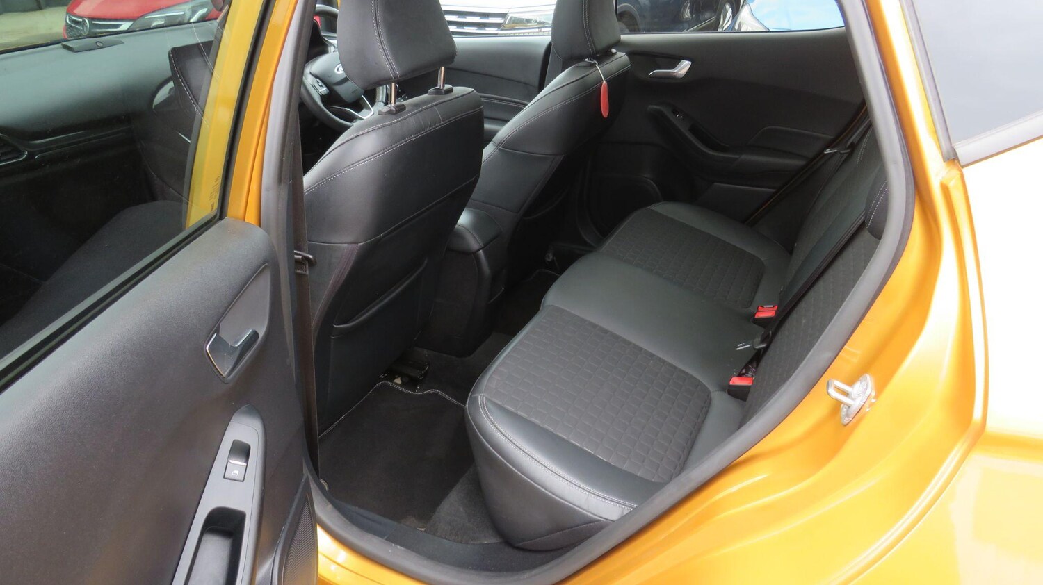 Used Ford Fiesta for sale - 77456018: Photo 15