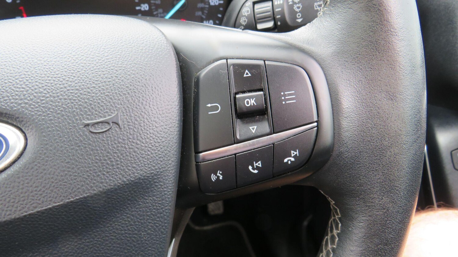 Used Ford Fiesta for sale - 77456018: Photo 24