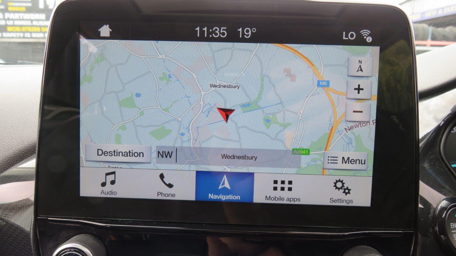 Used Ford Fiesta for sale - 77456018: Photo 26