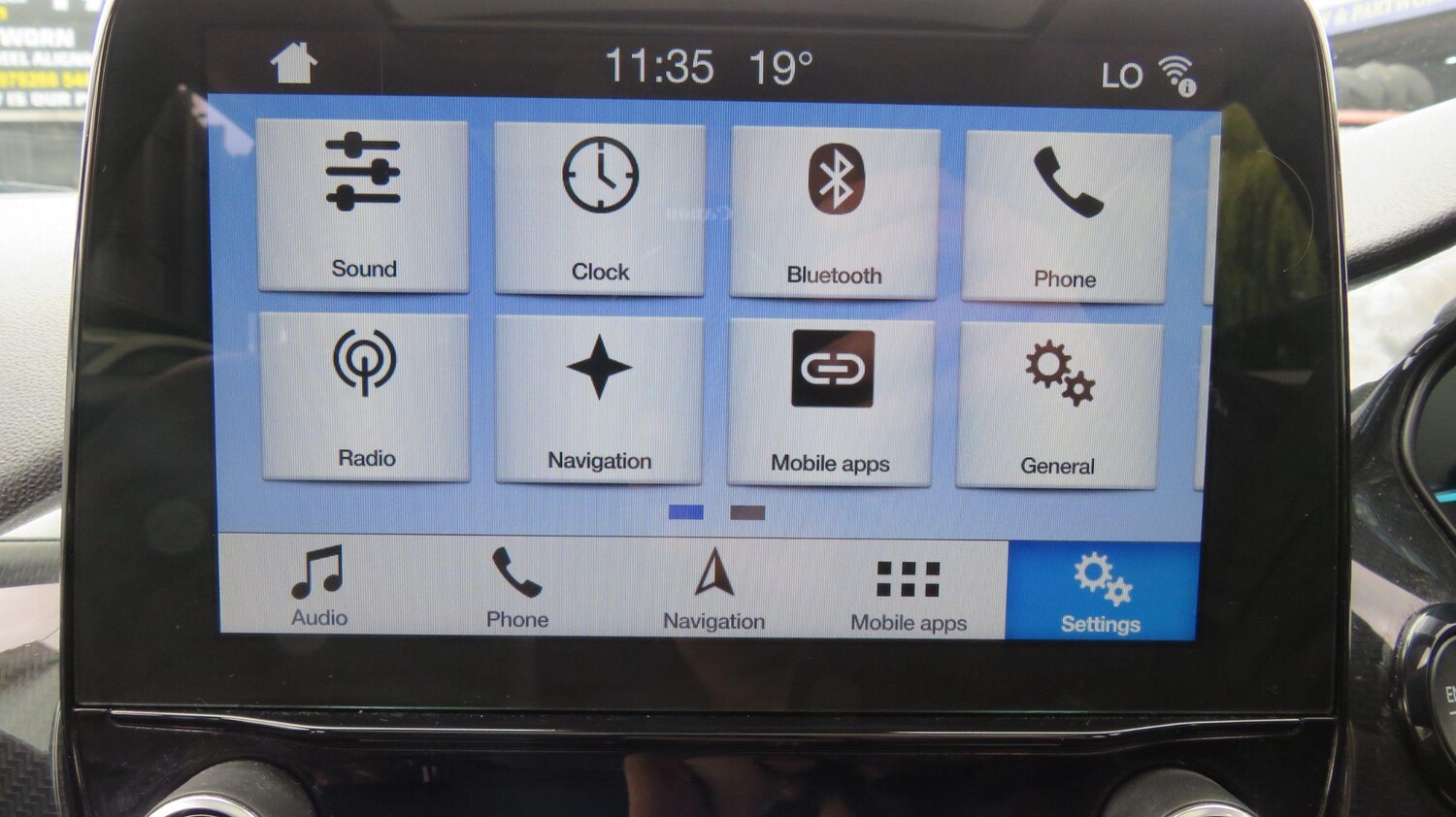 Used Ford Fiesta for sale - 77456018: Photo 27