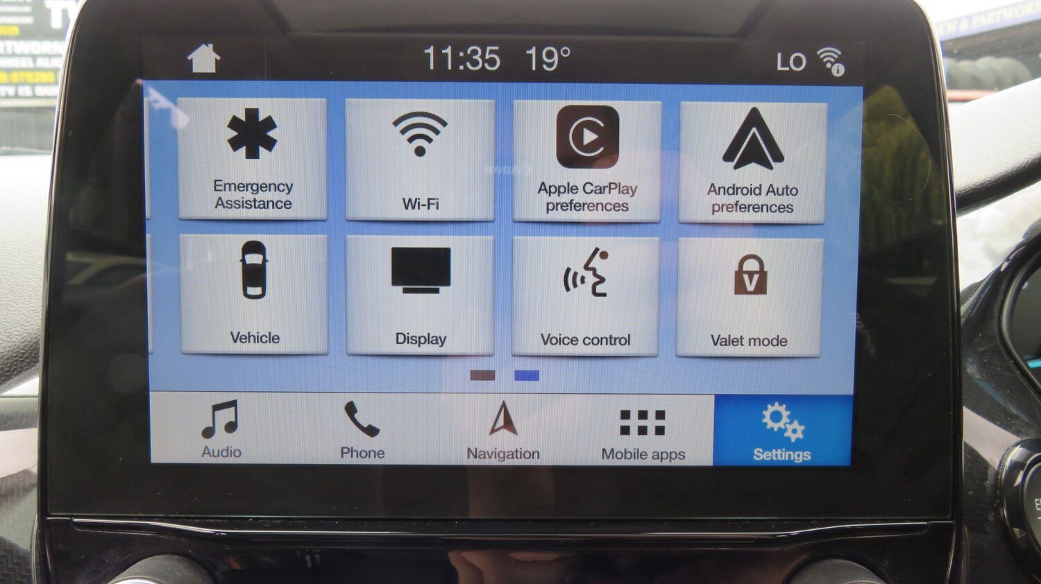 Used Ford Fiesta for sale - 77456018: Photo 28