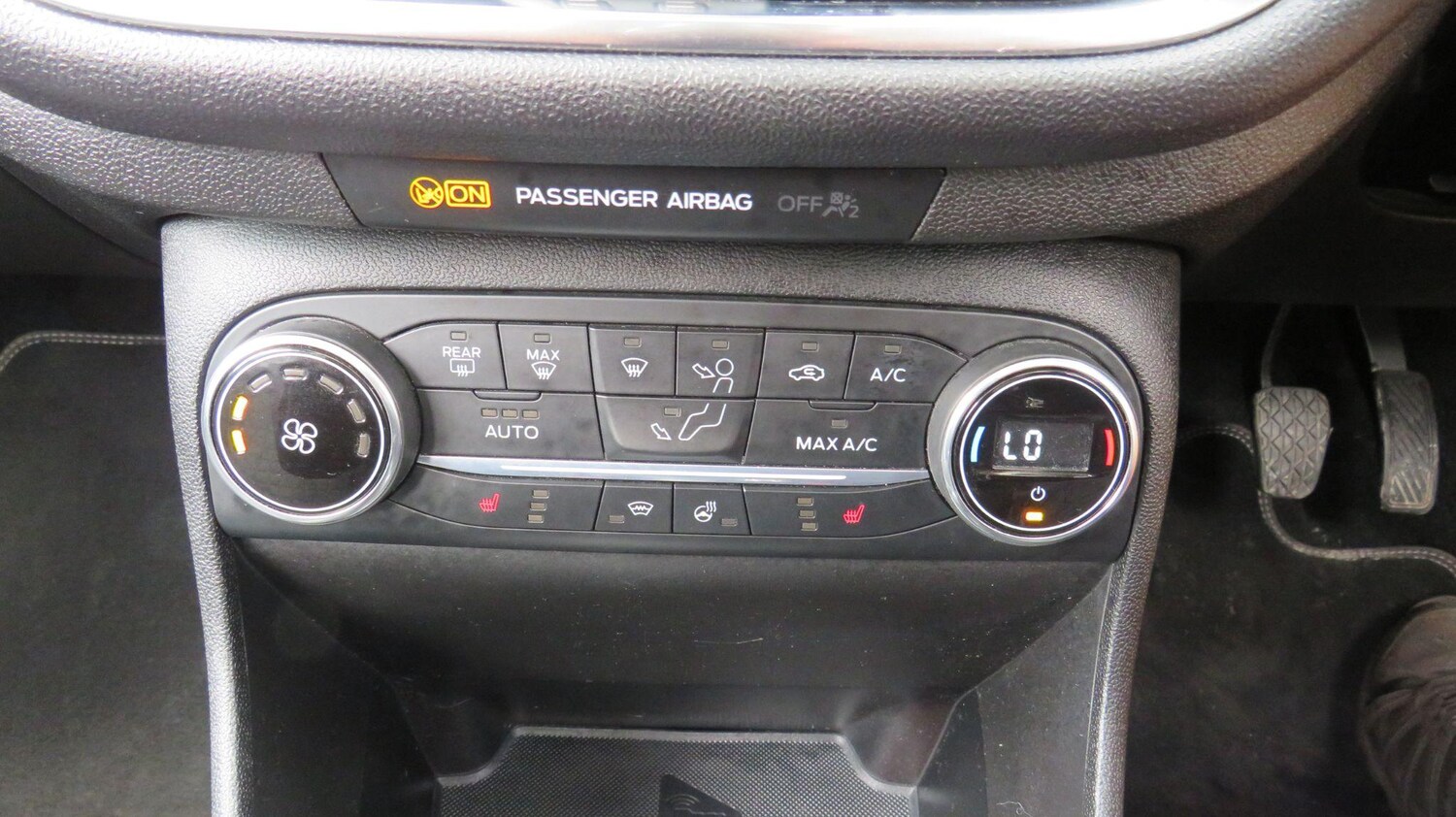 Used Ford Fiesta for sale - 77456018: Photo 29