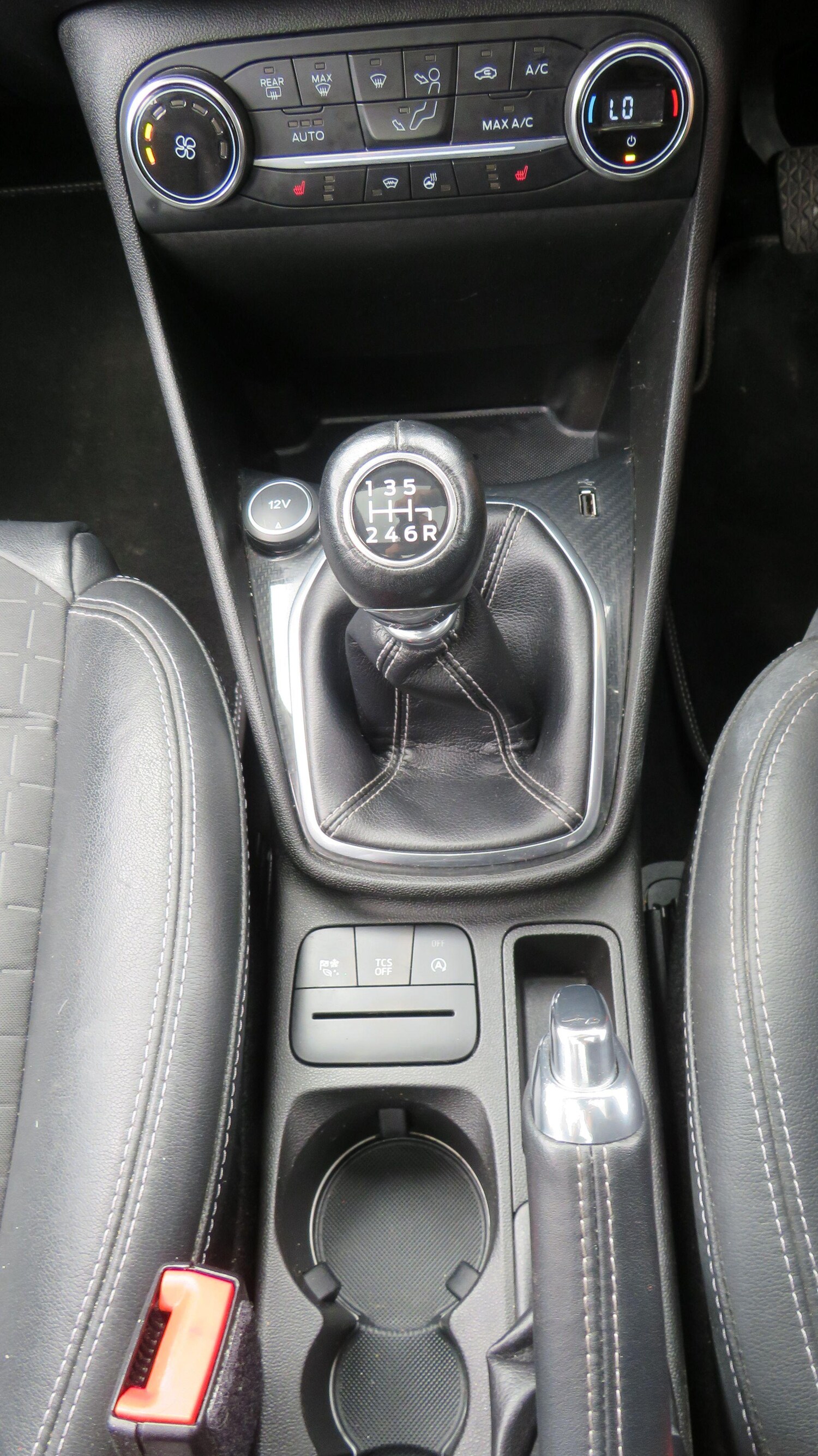 Used Ford Fiesta for sale - 77456018: Photo 30