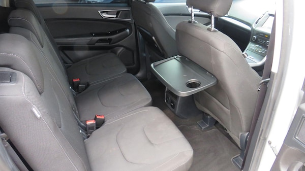 Used Ford S-Max 2019 for sale - 75166062: Photo 16