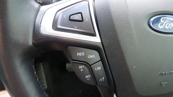 Used Ford S-Max 2019 for sale - 75166062: Photo 28