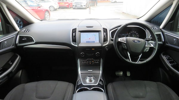 Used Ford S-Max 2019 for sale - 75166062: Photo 2