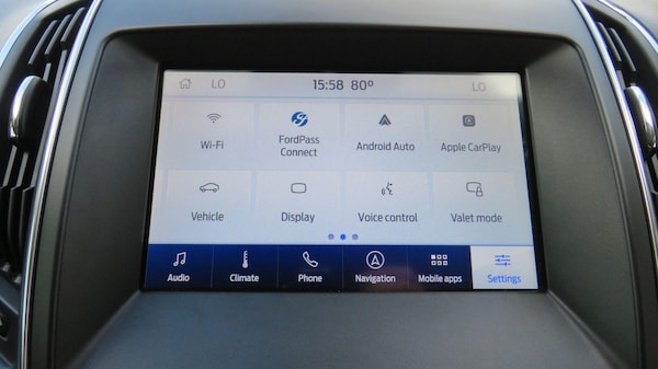 Used Ford S-Max 2019 for sale - 75166062: Photo 32