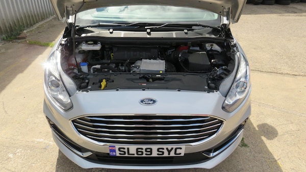 Used Ford S-Max 2019 for sale - 75166062: Photo 37