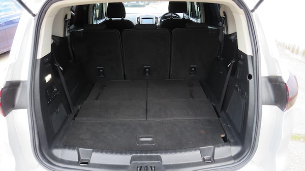 Used Ford S-Max 2019 for sale - 75166062: Photo 8