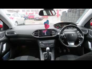 Used Peugeot 308 2015 for sale - 73751357: Photo