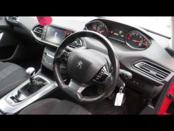 Used Peugeot 308 2015 for sale - 73751357: Photo