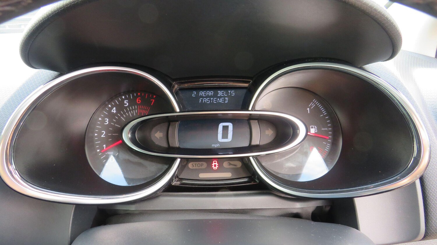 Used Renault Clio 2017 for sale - 76996444: Photo 19