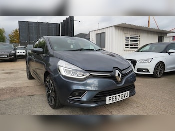 (67) - 0.9 TCe Dynamique S Nav Euro 6 (s/s) 5dr