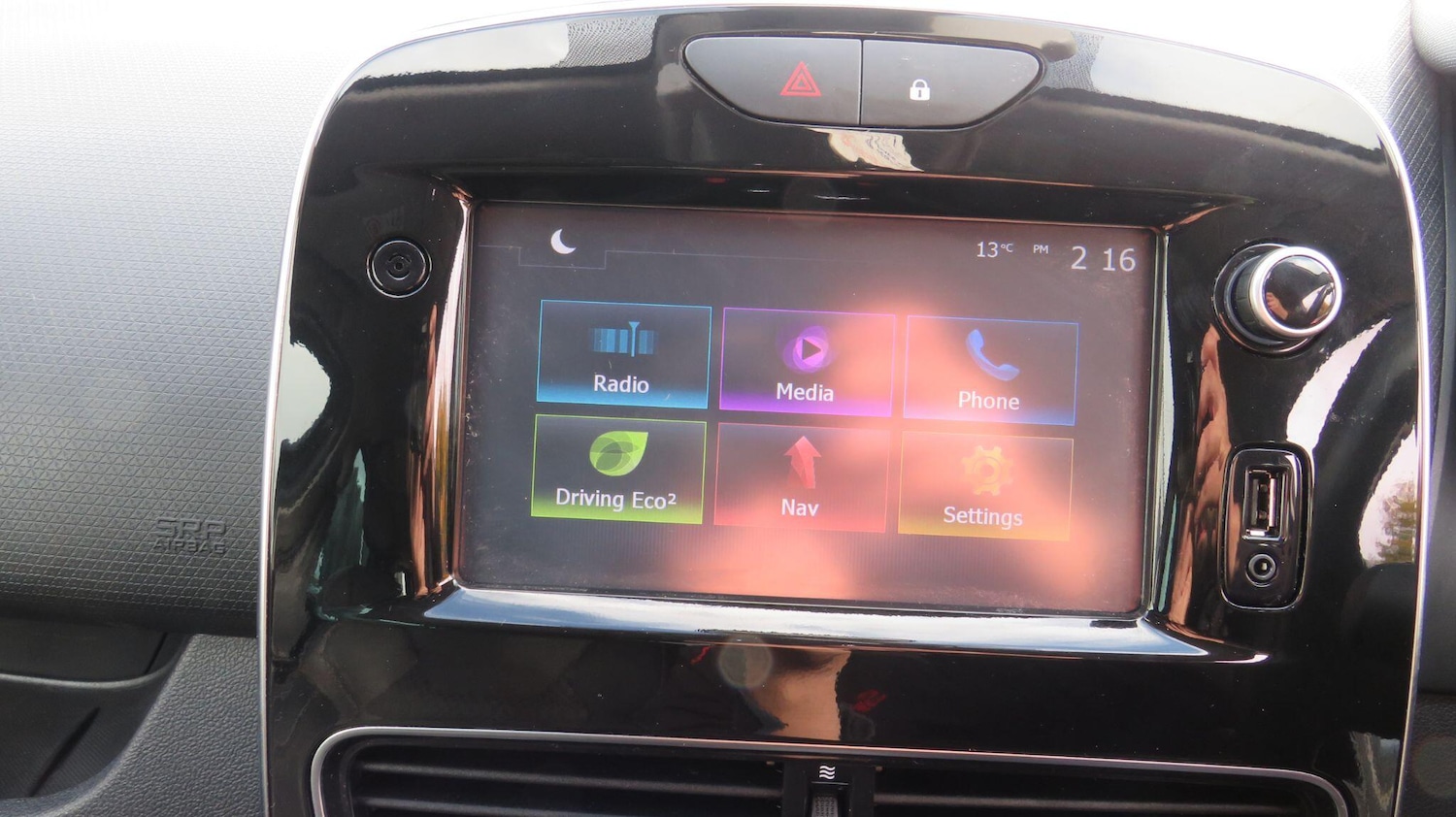 Used Renault Clio 2017 for sale - 76996444: Photo 25