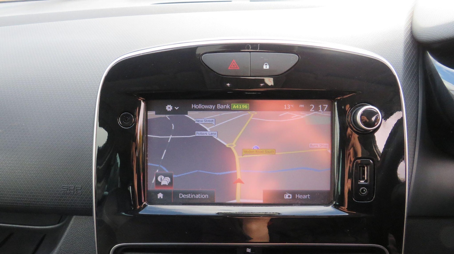 Used Renault Clio 2017 for sale - 76996444: Photo 26