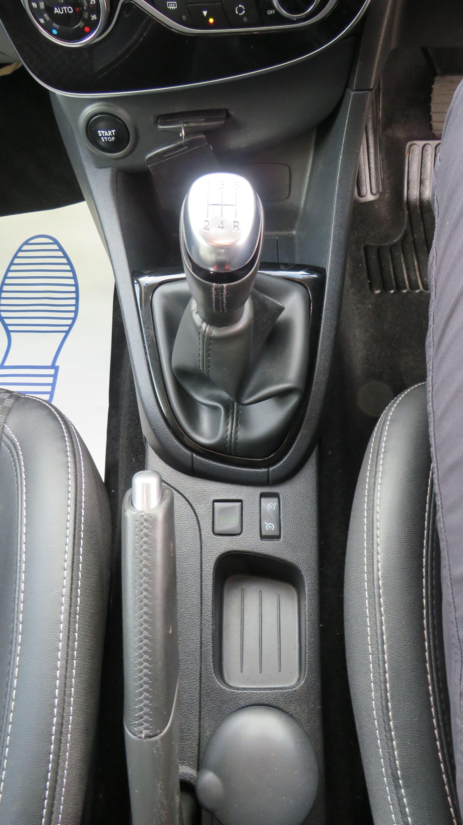 Used Renault Clio 2017 for sale - 76996444: Photo 30