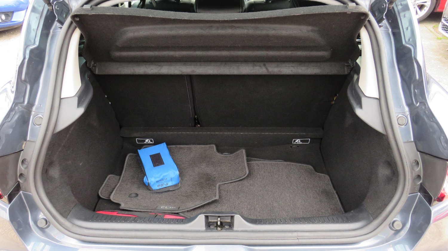 Used Renault Clio 2017 for sale - 76996444: Photo 8
