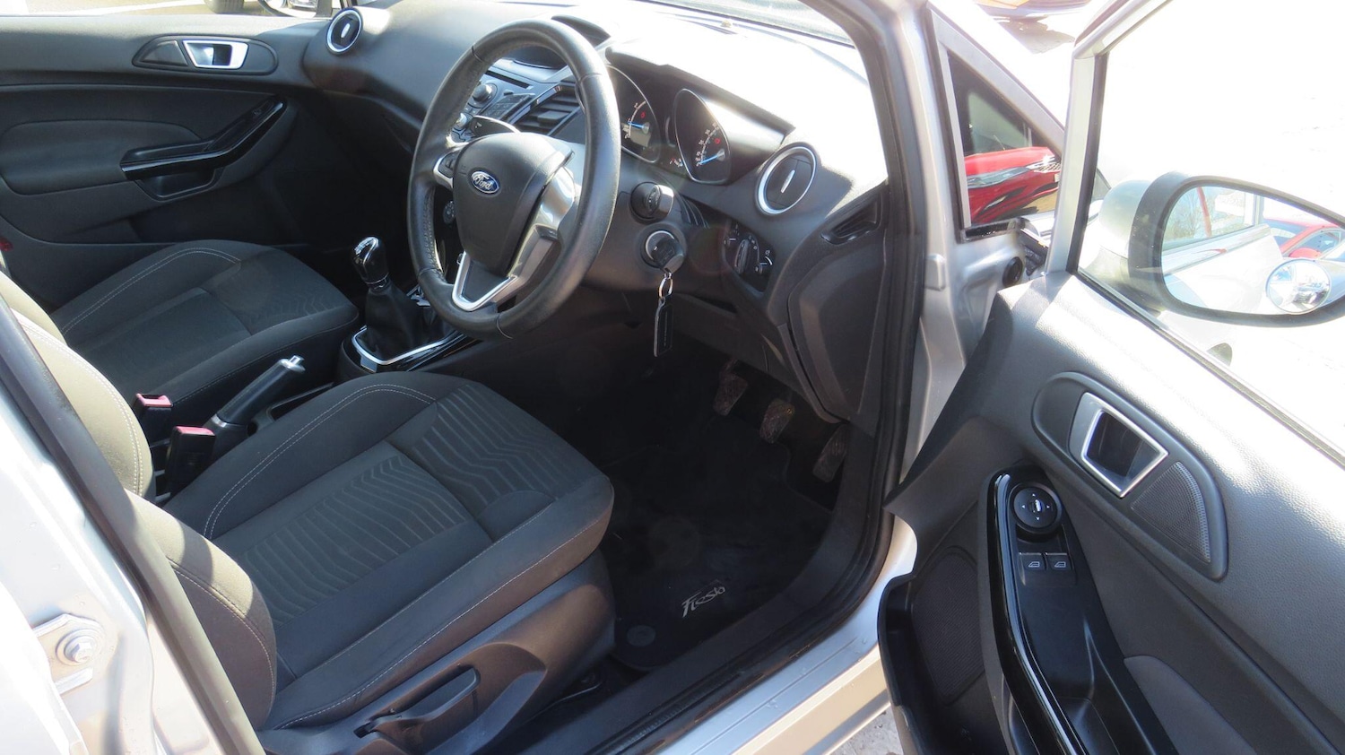 Used Ford Fiesta for sale - 77807986: Photo 10