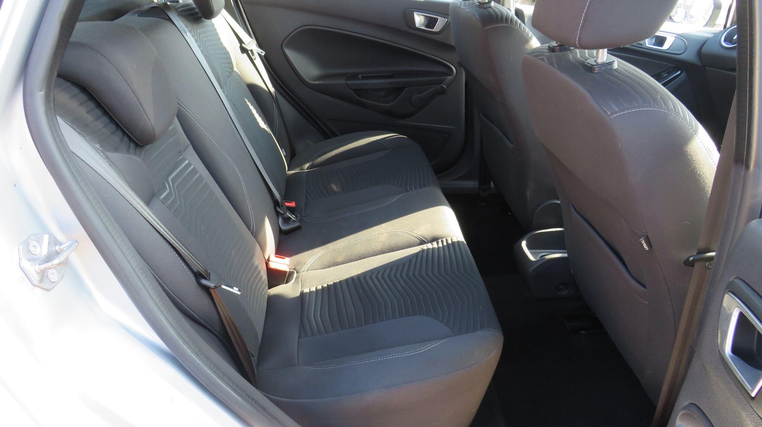 Used Ford Fiesta for sale - 77807986: Photo 13