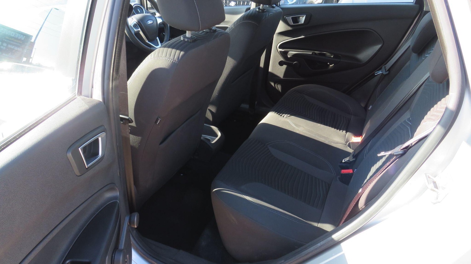 Used Ford Fiesta for sale - 77807986: Photo 14