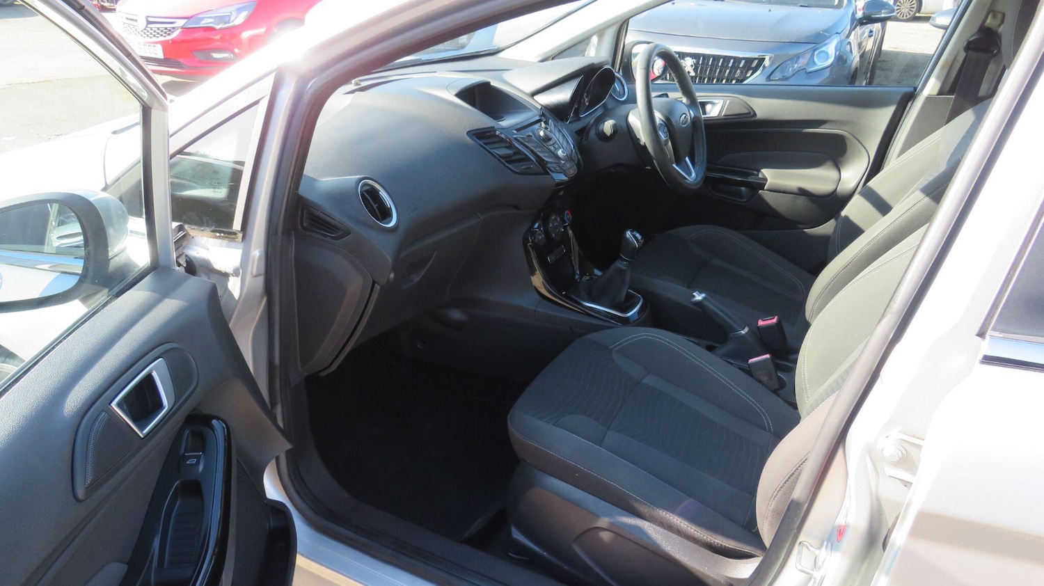 Used Ford Fiesta for sale - 77807986: Photo 15