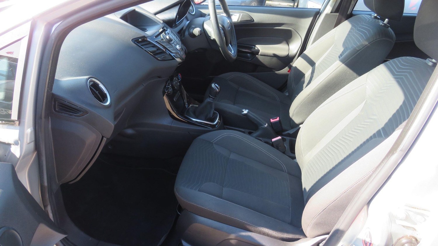 Used Ford Fiesta for sale - 77807986: Photo 16