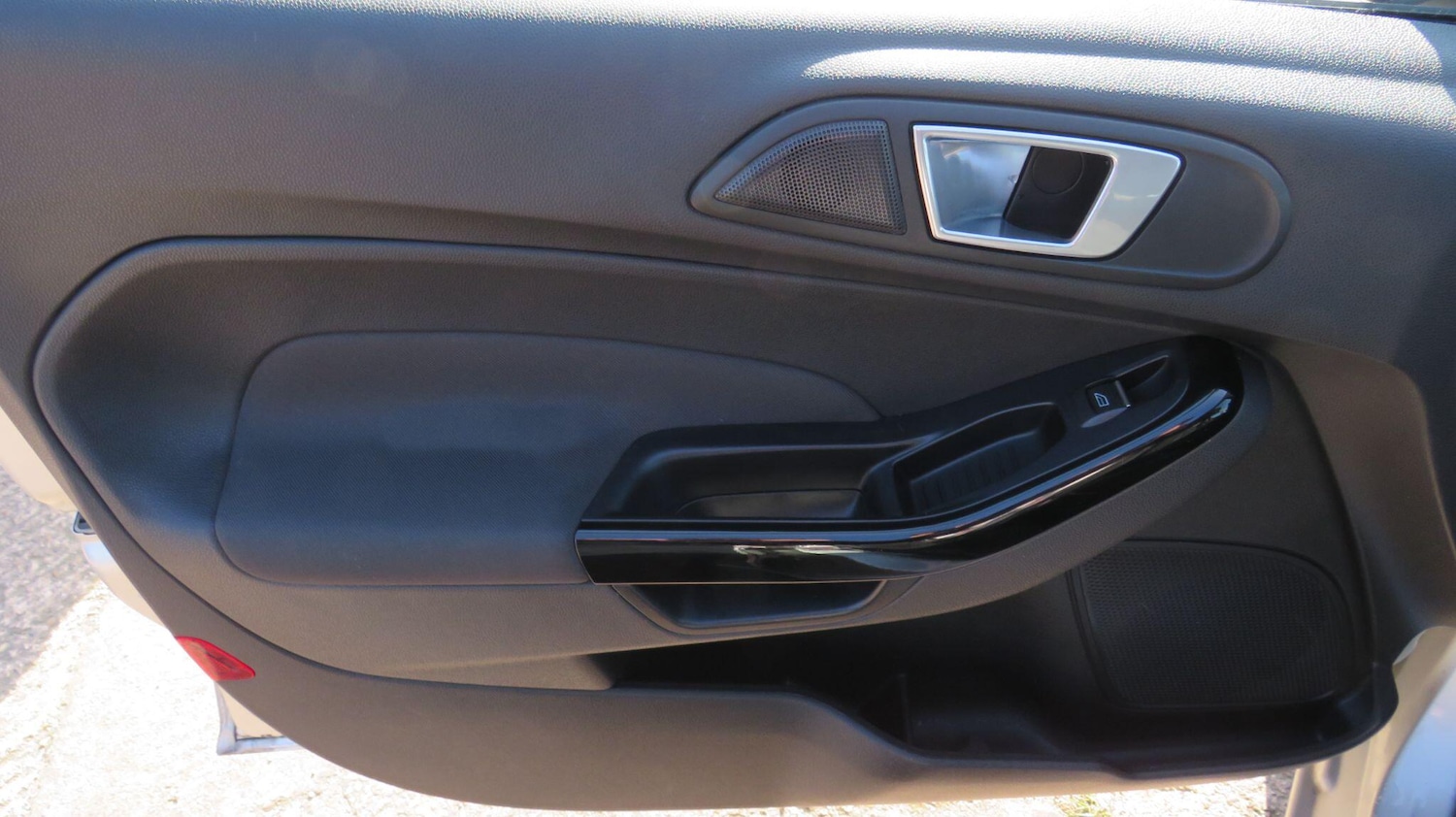 Used Ford Fiesta for sale - 77807986: Photo 17