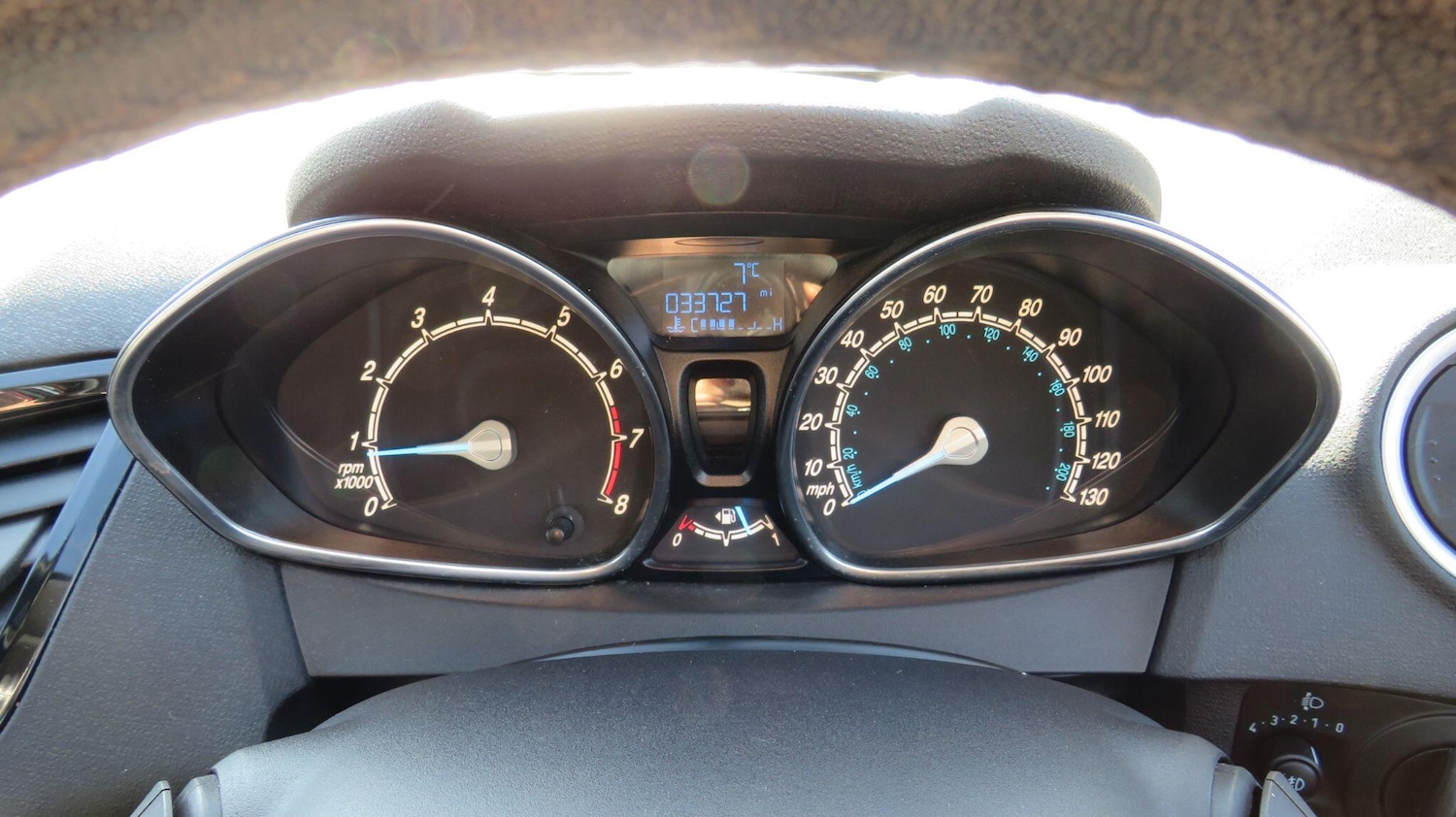 Used Ford Fiesta for sale - 77807986: Photo 19